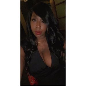 Meet your Posher, Tiffany